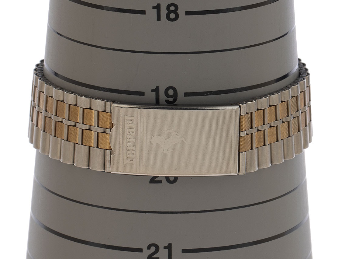 Ferrari Formula – Ref. 2618, Gut – 8/8