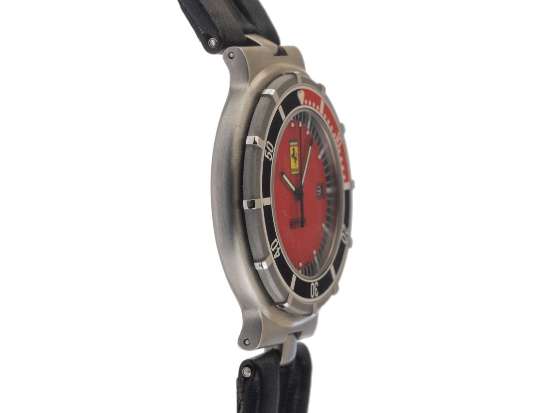 Ferrari Formula – Ref. 2649, good – 5/8