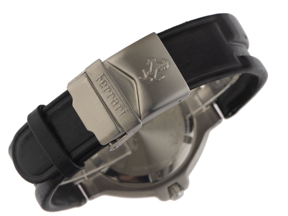 Ferrari Formula – Ref. 2649, good – 7/8