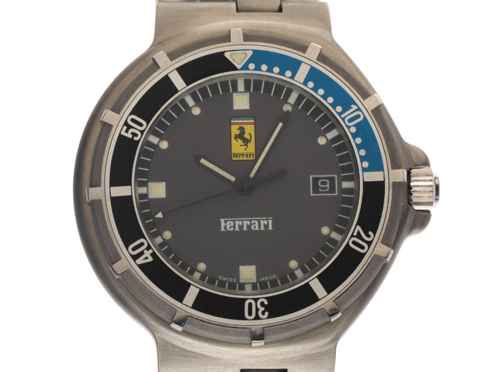 Ferrari Formula – Ref. 2649, Gut