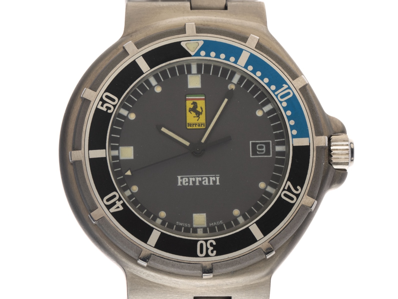 Ferrari Formula – Ref. 2649, Gut – 1/8