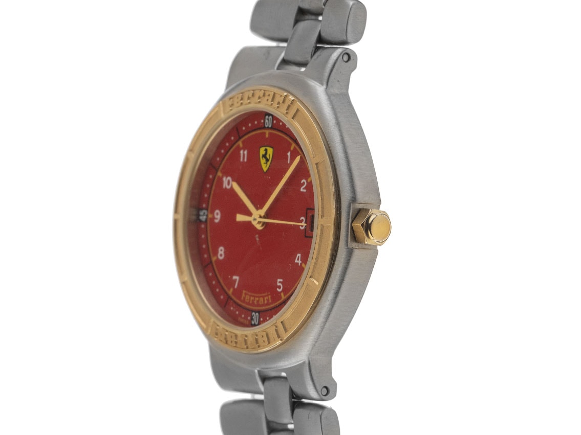 Ferrari Formula – Ref. 2652, Gut – 4/8