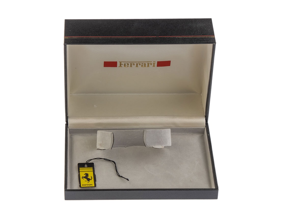Ferrari Formula – Ref. 2652, Gut – 2/8