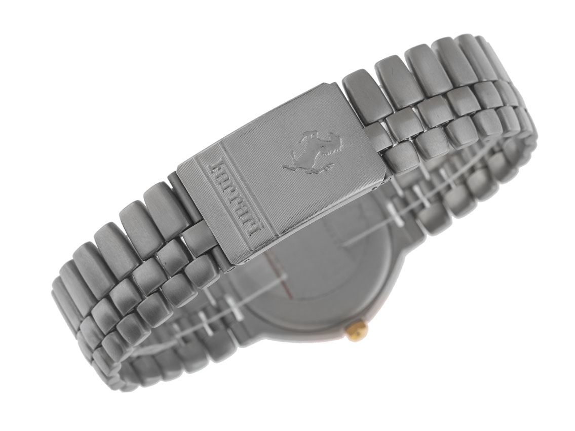 Ferrari Formula – Ref. 2652, Gut – 7/8