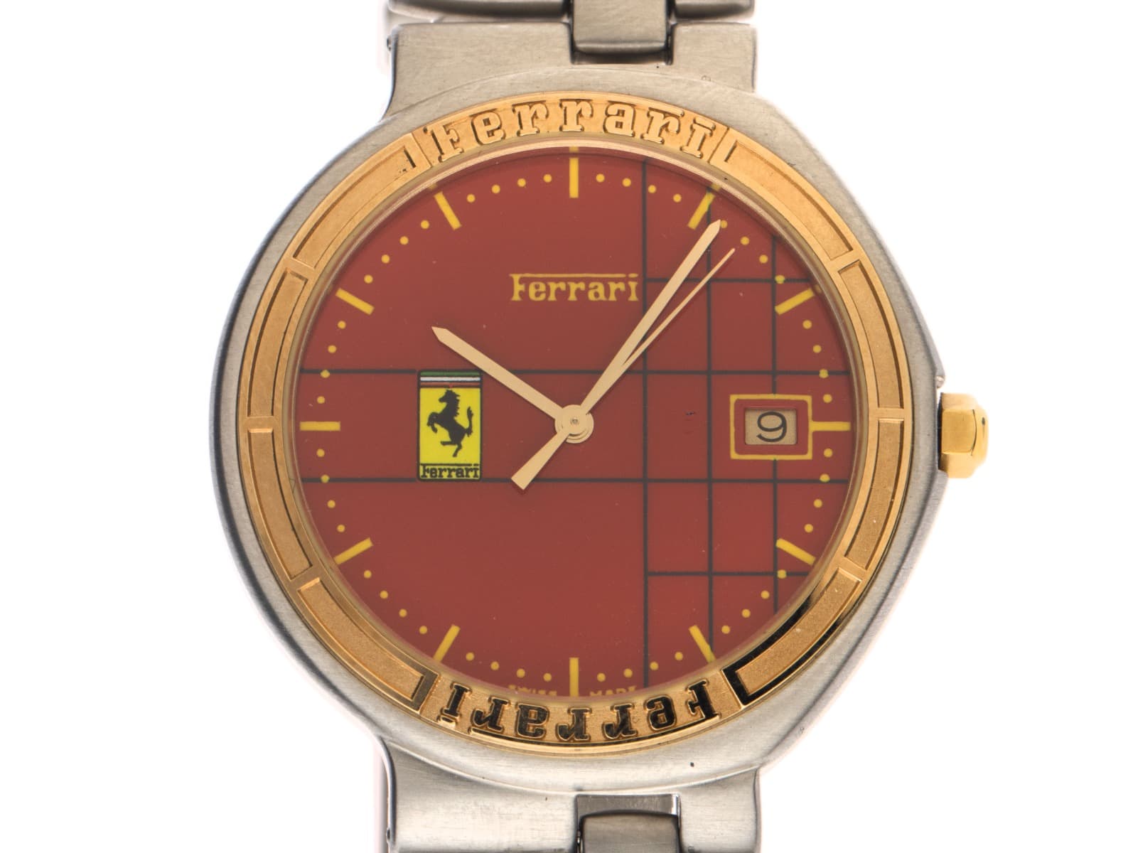 Ferrari Formula – Ref. 2662, Gut