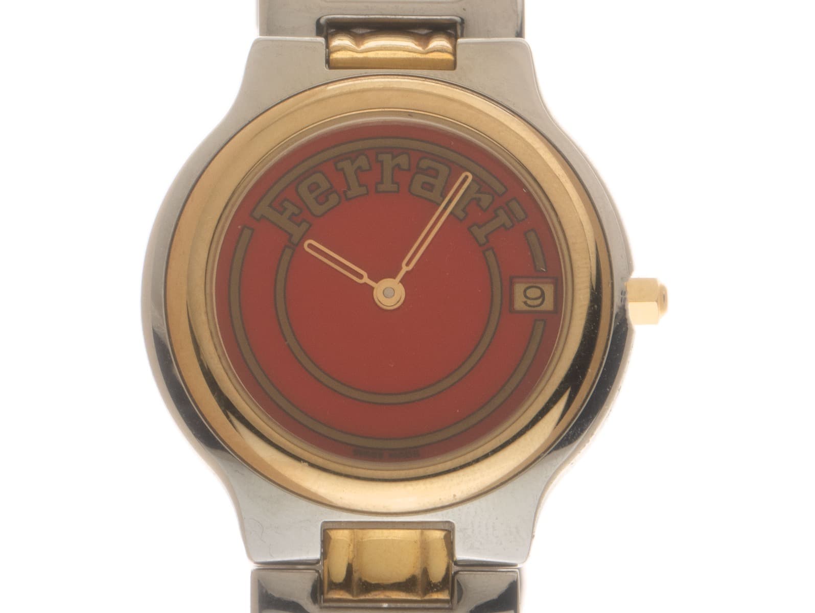 Ferrari Formula – Ref. 2681, Gut