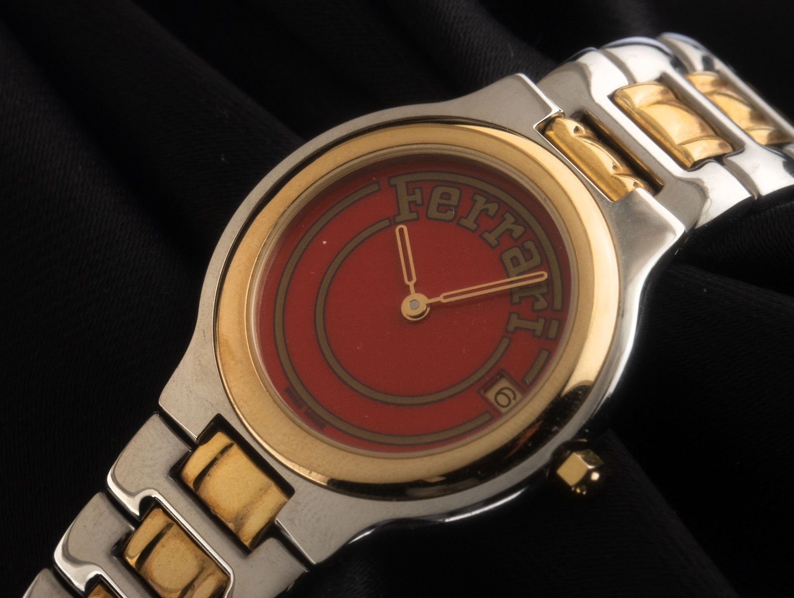 Ferrari Formula – Ref. 2681, Gut – 3/8