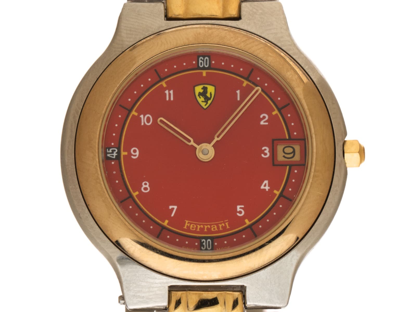 Ferrari Formula – Ref. 2681, Gut