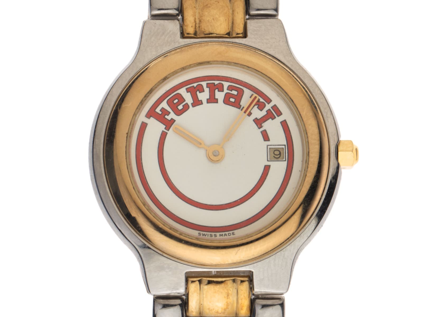 Ferrari Formula – Ref. 2781, Gut