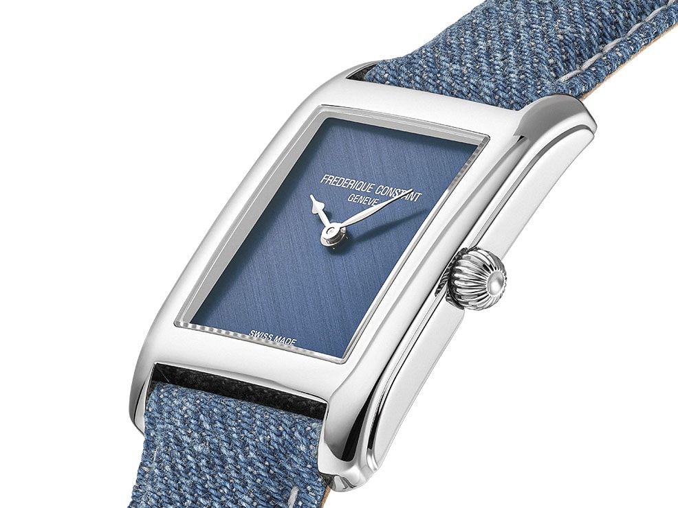 Frederique Constant Classics – Ref. FC-200LB2C6, New – 3/8