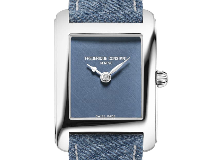 Frederique Constant Classics – Ref. FC-200LB2C6, New