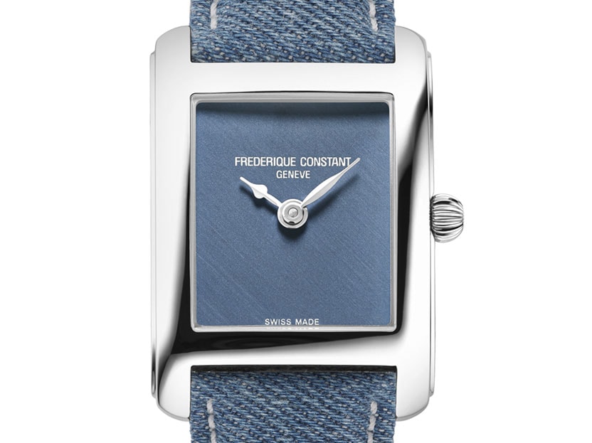 Frederique Constant Classics – Ref. FC-200LB2C6, New – 1/8