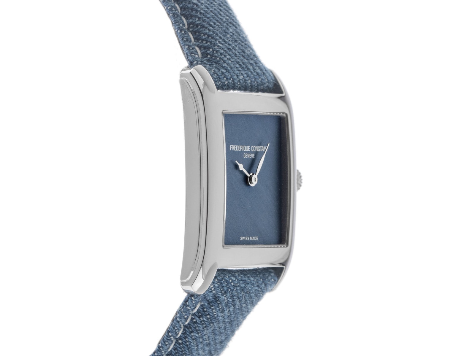 Frederique Constant Classics – Ref. FC-200LB2C6, New – 5/8