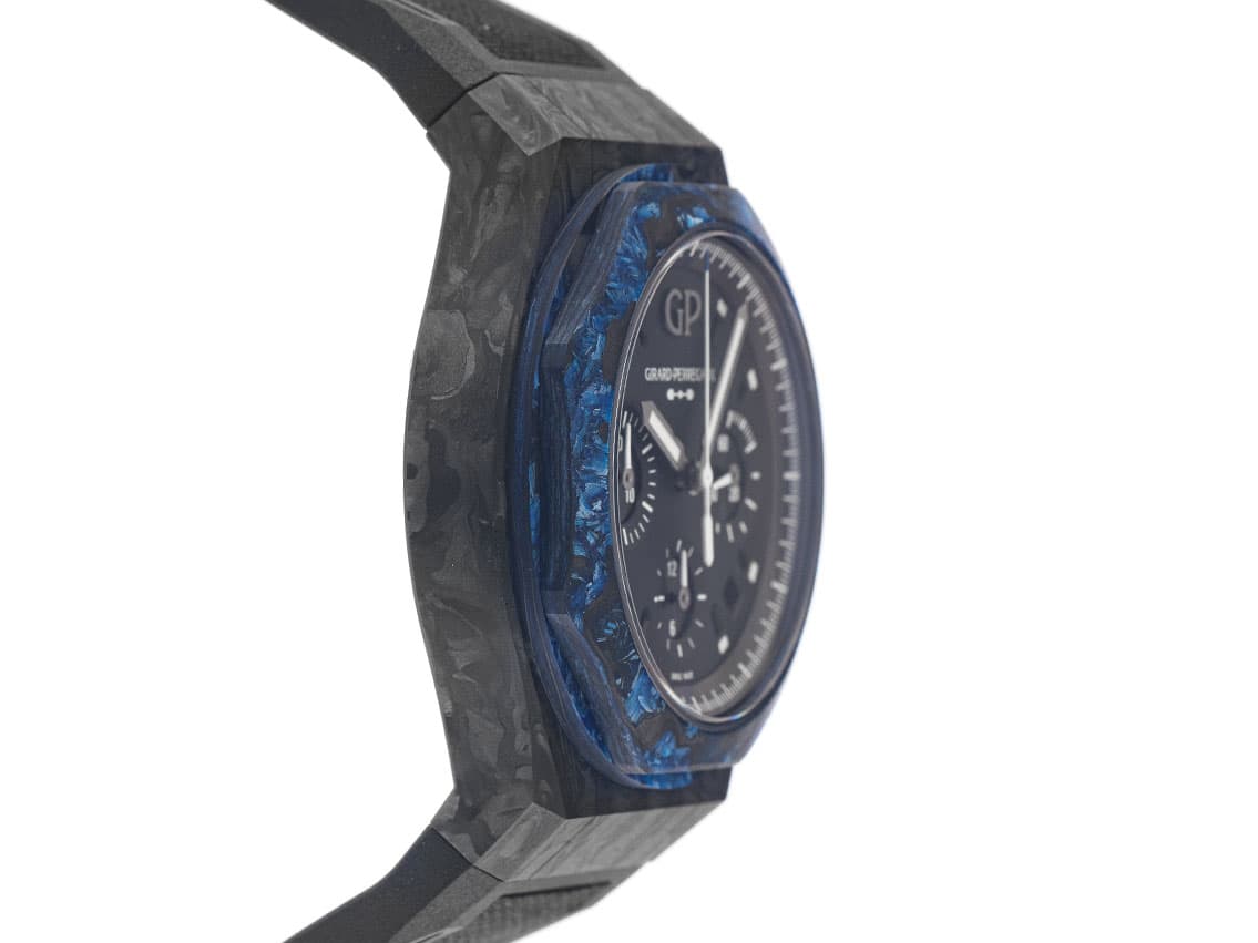 Girard Perregaux Laureato – Ref. 81060-36-694-FH6A, Neu – Bild 2/7