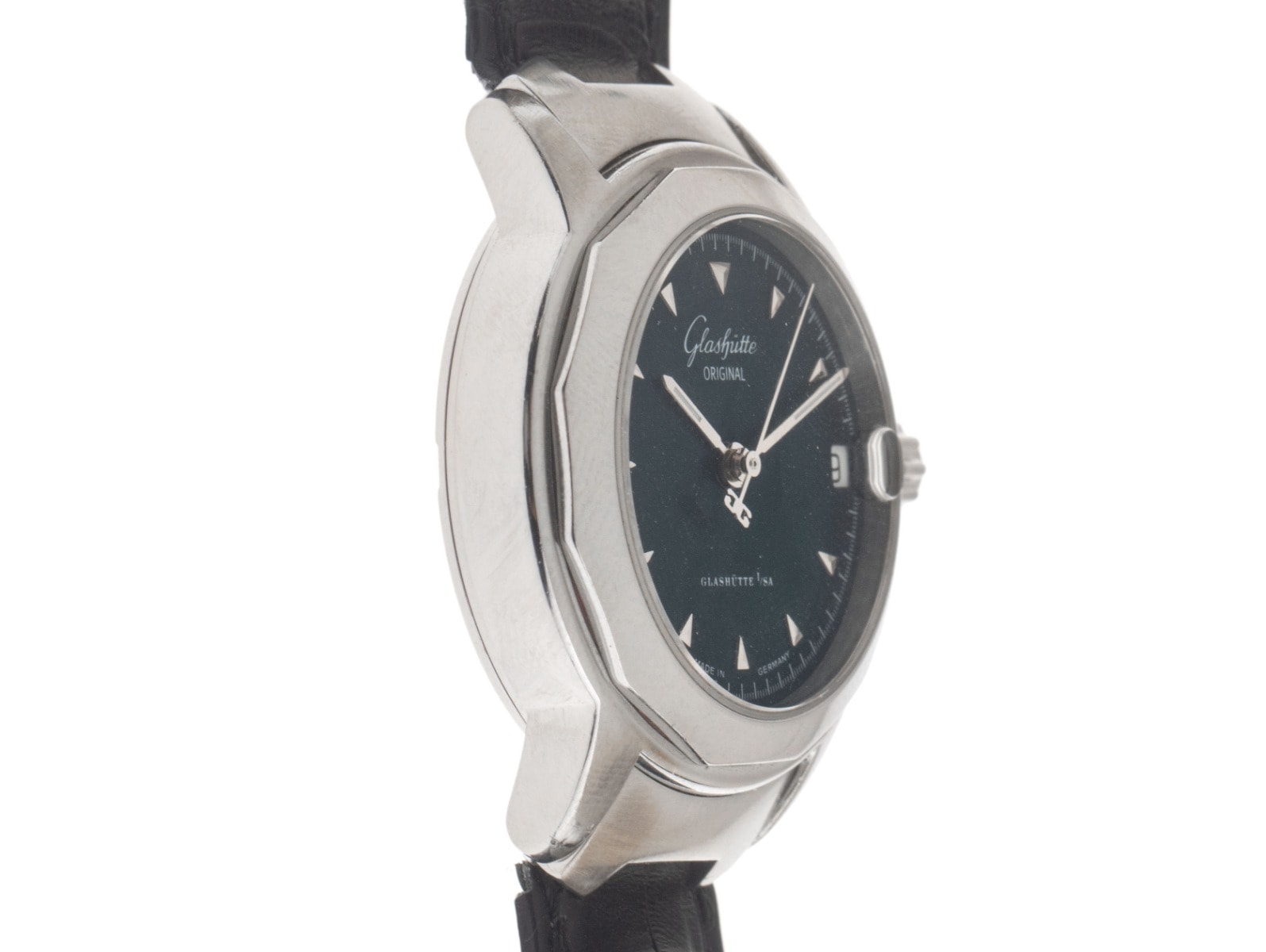 Glashütte Original Lady Serenade – Ref. 10-33-42-41-04, Gut – 5/8