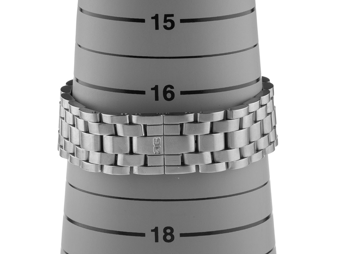 Glashütte Original Navigator – Ref. 11-03-30-70-74, Sehr gut – 8/8