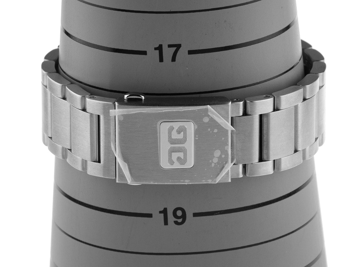 Glashütte Original SeaQ – Ref. 1-39-11-09-61-704, New – 8/8