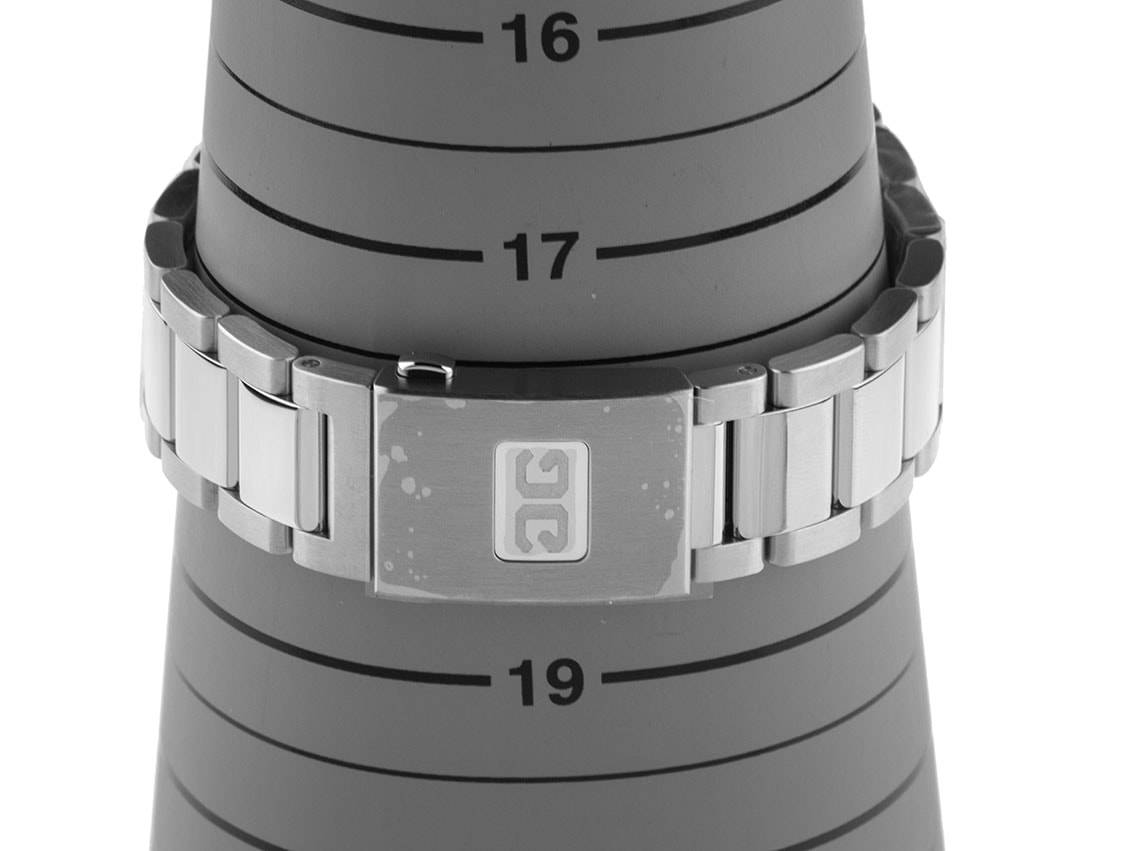 Glashütte Original Seventies – Ref. 1-37-02-08-02-70, New – 8/8