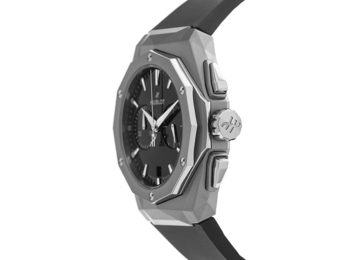 Hublot Classic Fusion – Ref. 549.NI.1270.RX.ORL23, New – 3/6
