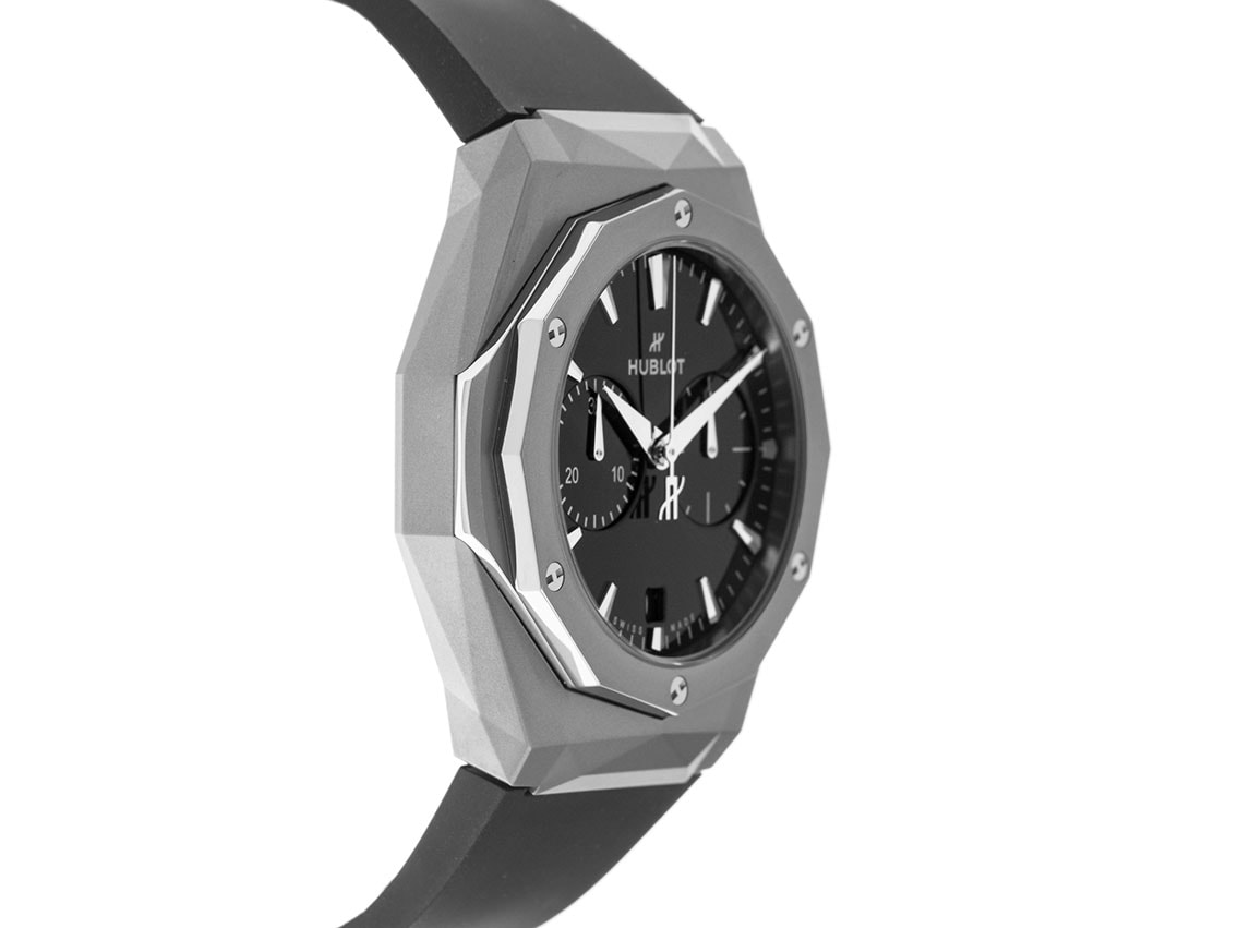 Hublot Classic Fusion – Ref. 549.NI.1270.RX.ORL23, New – 4/6