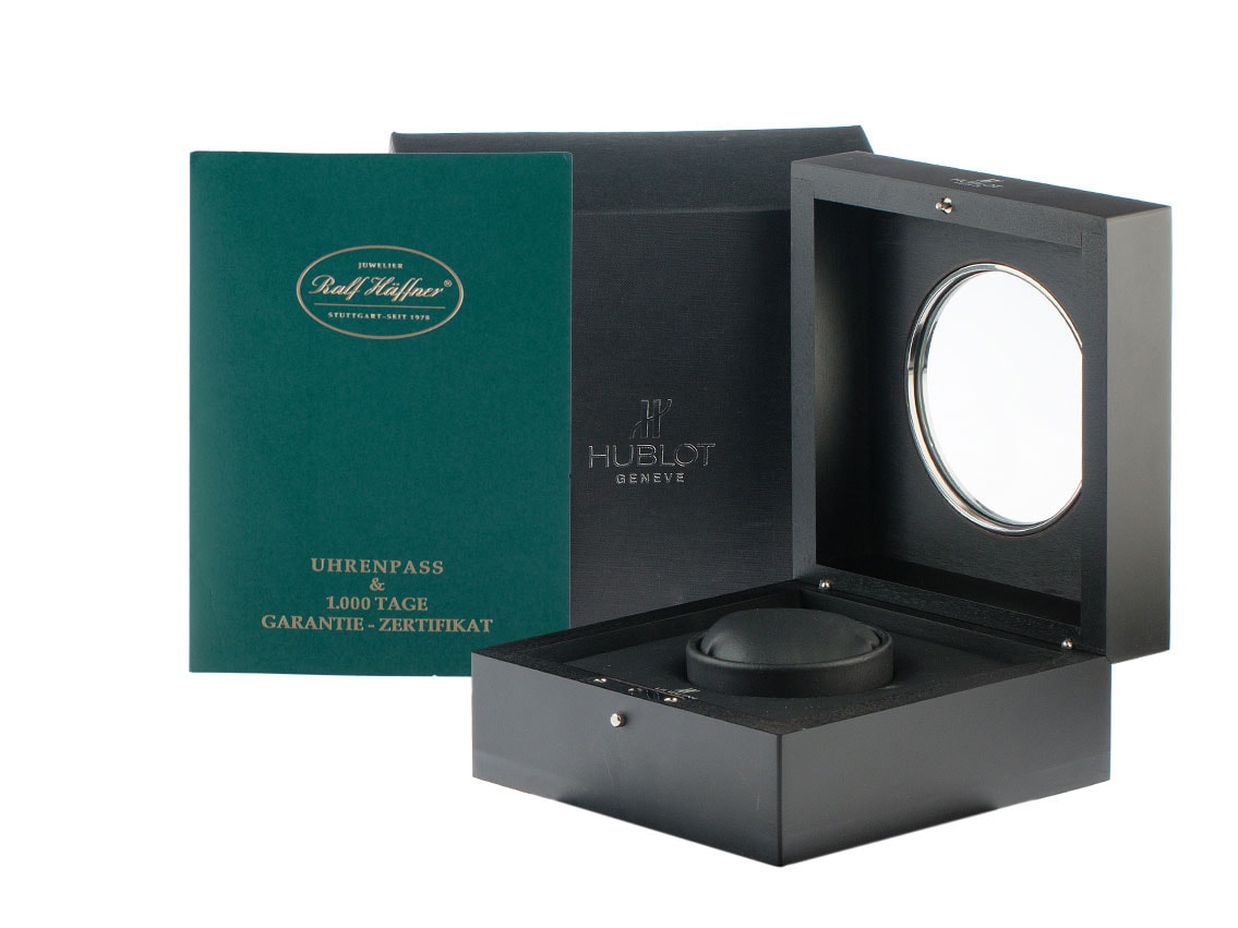 Hublot Classic Fusion – Ref. 549.NI.1270.RX.ORL23, New – 2/6