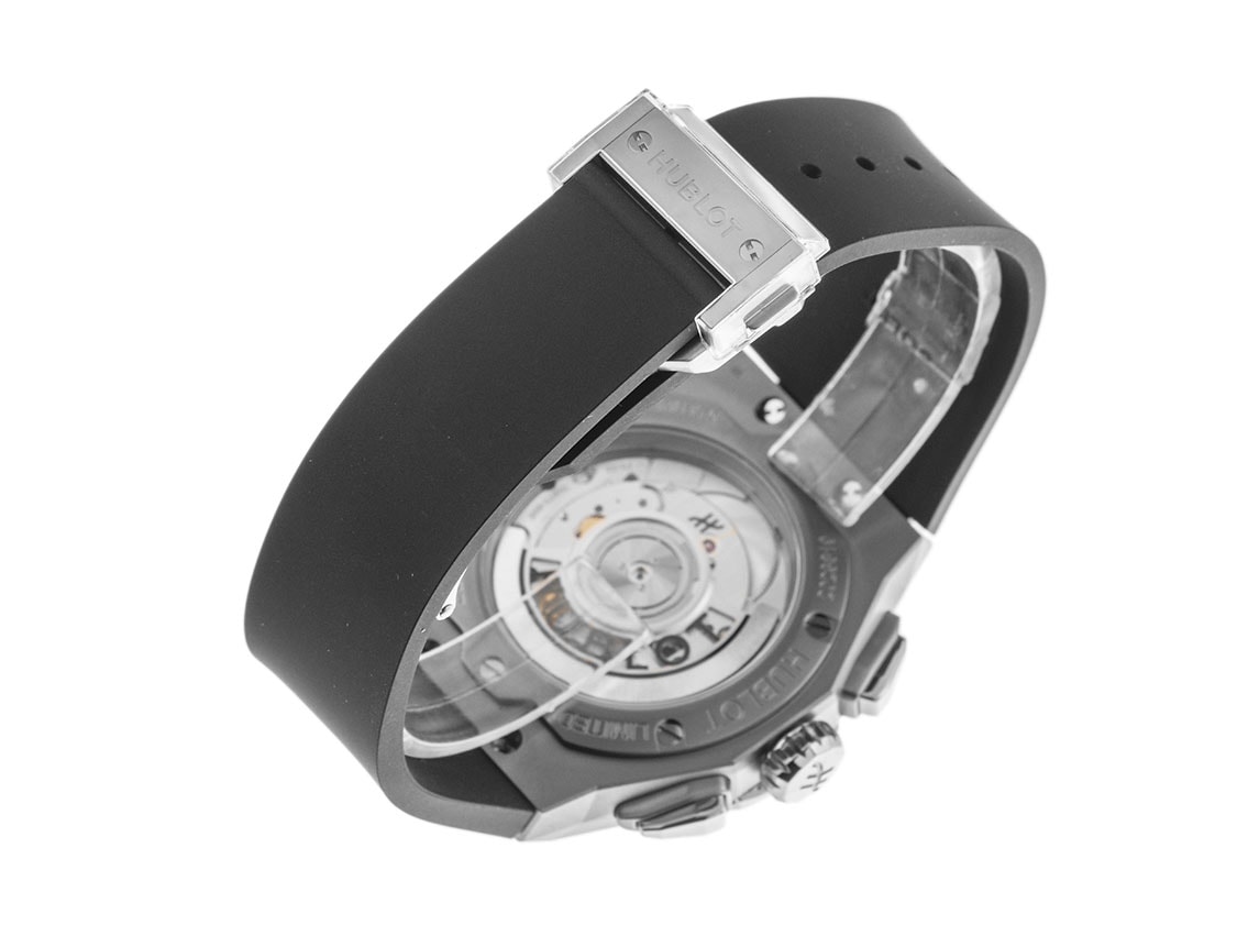 Hublot Classic Fusion – Ref. 549.NI.1270.RX.ORL23, New – 6/6