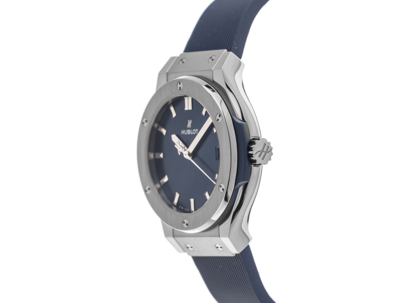 Hublot Classic Fusion – Ref. 581.NX.7170.RX, Neu – 4/8