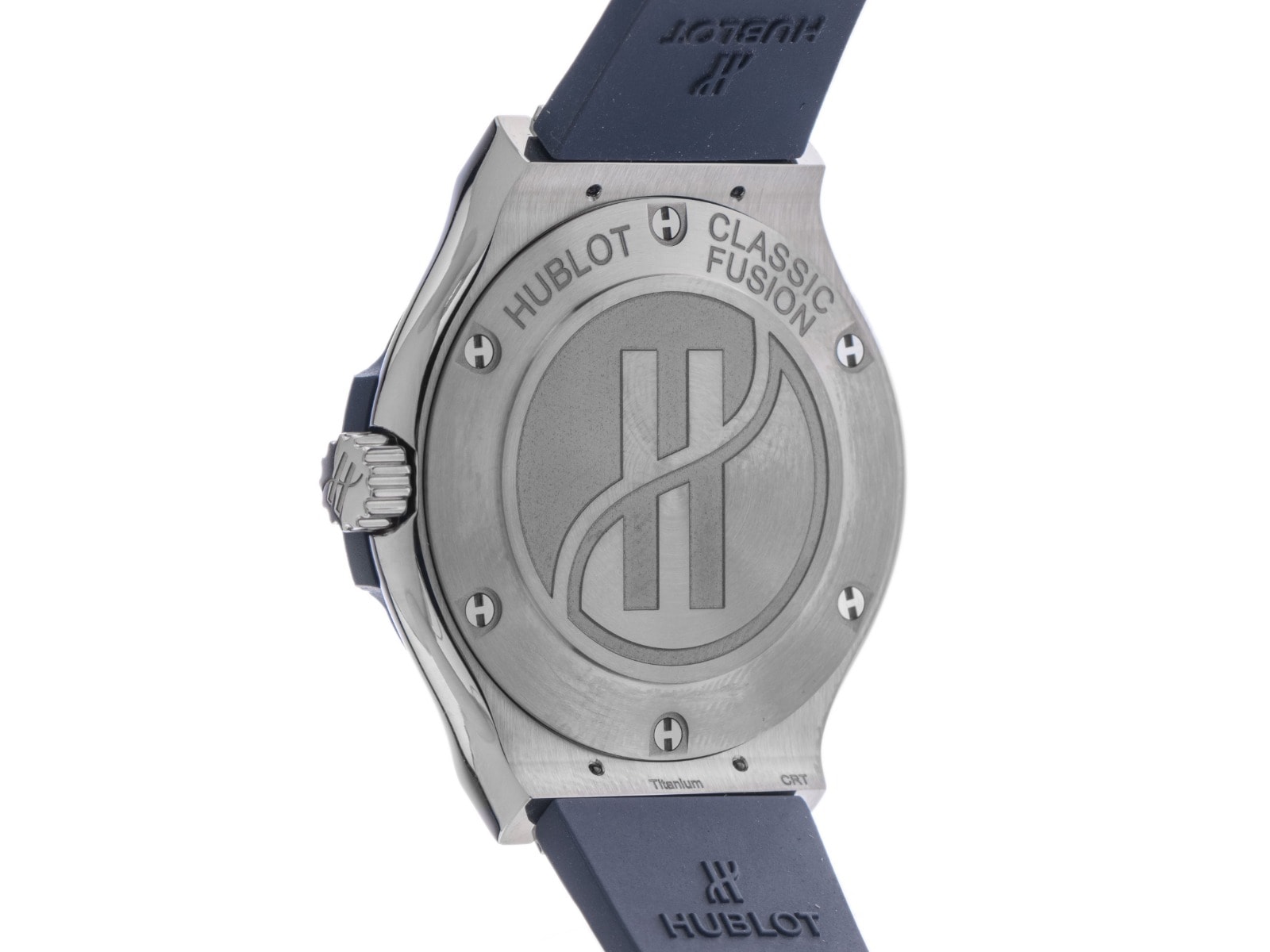 Hublot Classic Fusion – Ref. 581.NX.7170.RX, Neu – 6/8