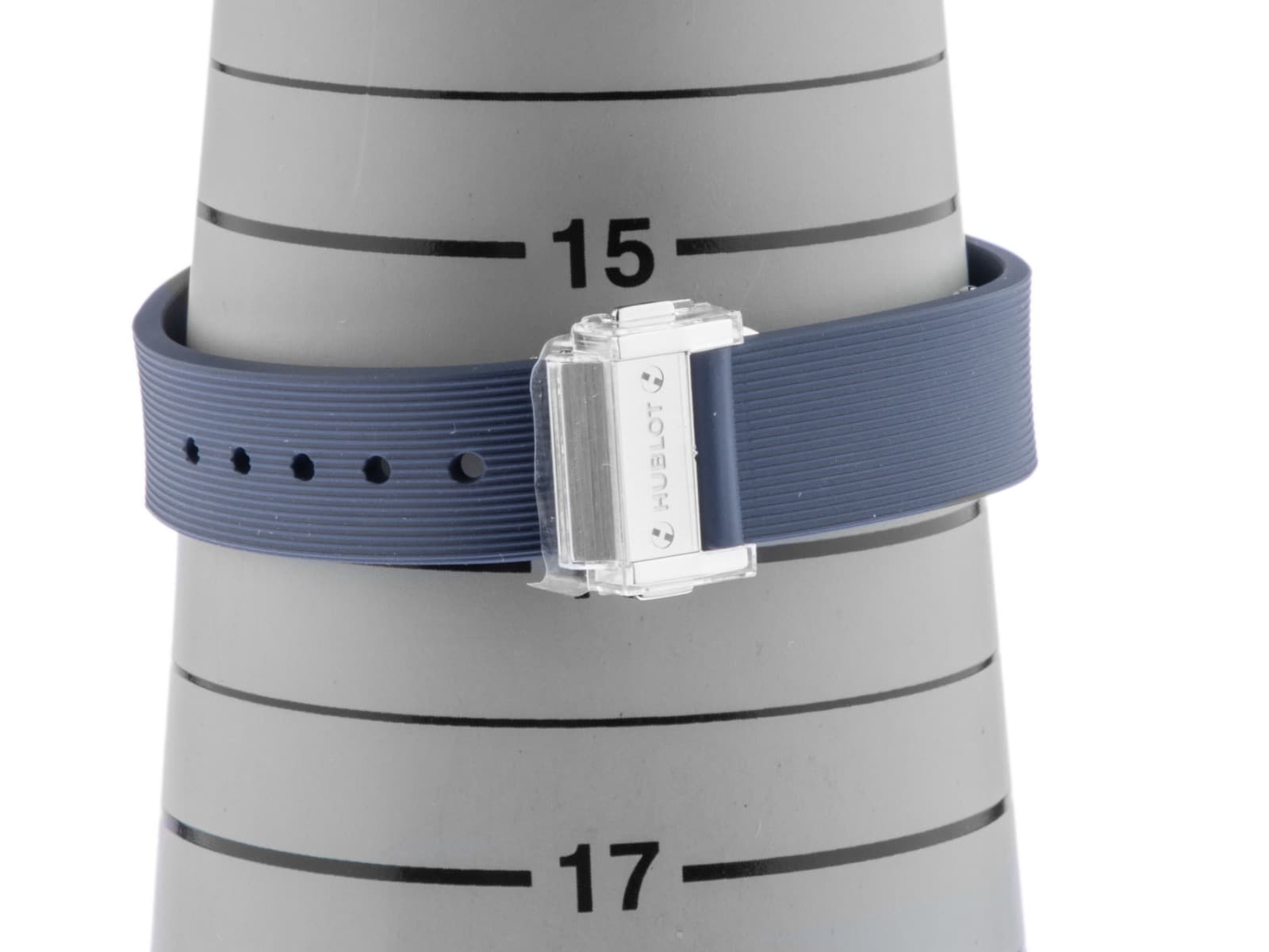 Hublot Classic Fusion – Ref. 581.NX.7170.RX, Neu – Bild 2/8