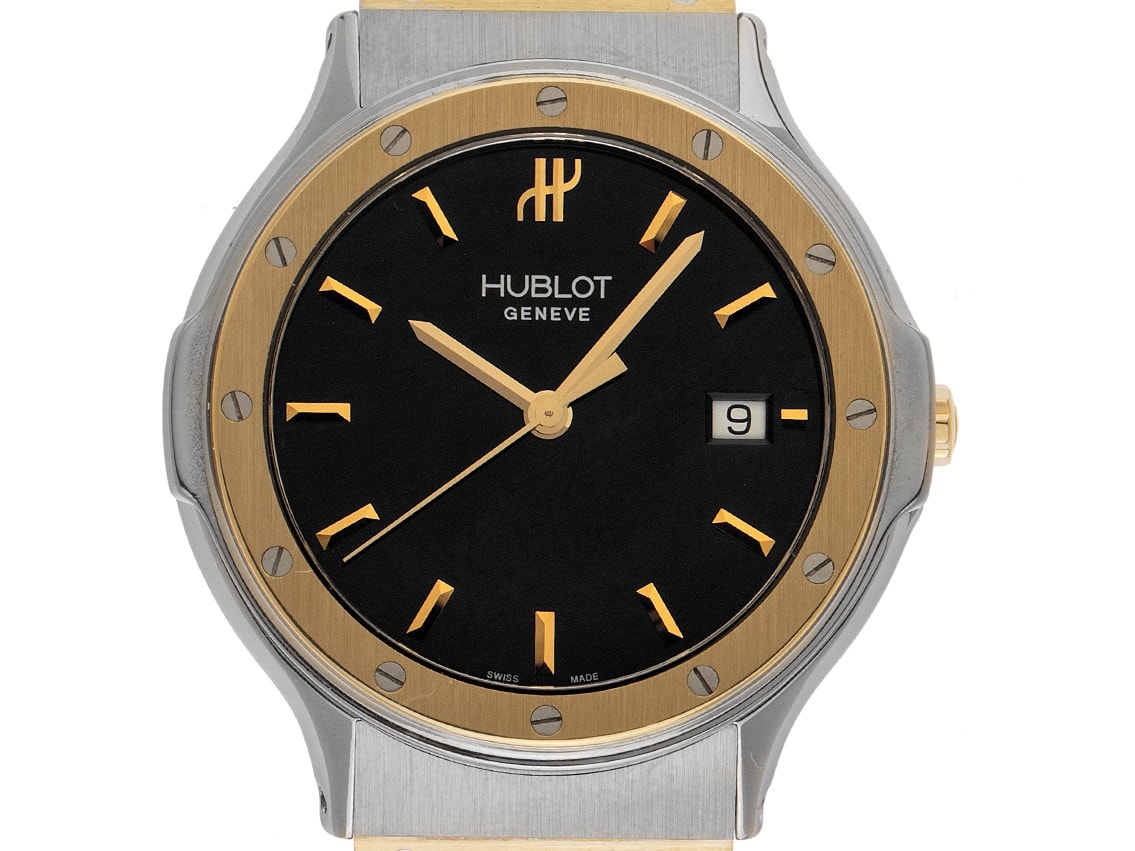 Hublot MDM Classic – Ref. 1525.2, very good – 1/9