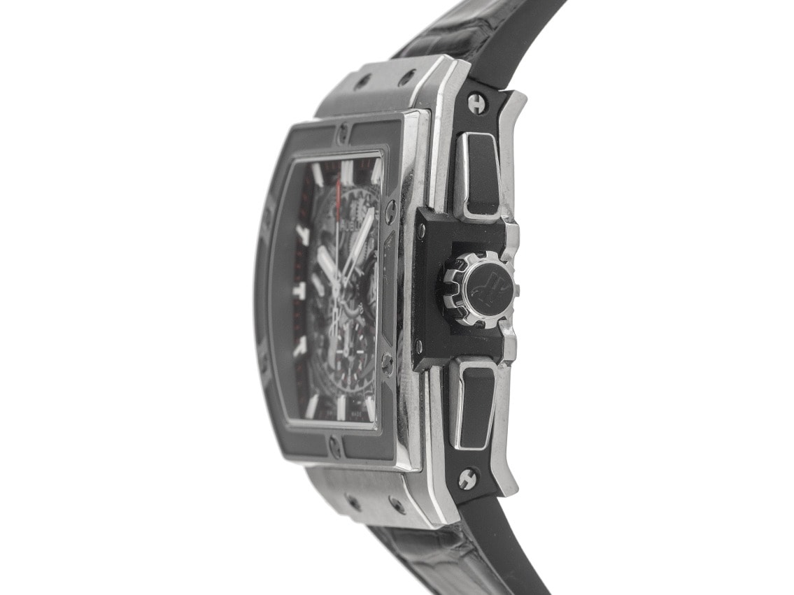 Hublot Spirit of Big Bang – Ref. 641.NX.0173.LR, good – 4/8