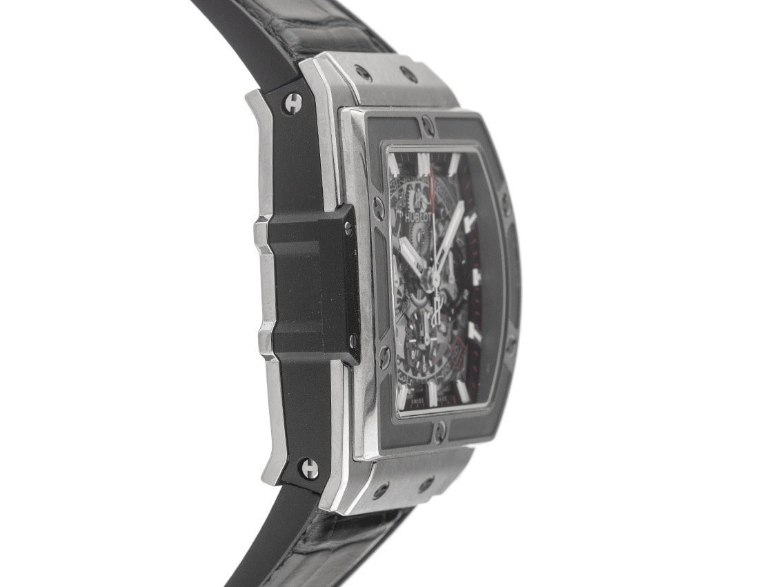 Hublot Spirit of Big Bang – Ref. 641.NX.0173.LR, good – 5/8