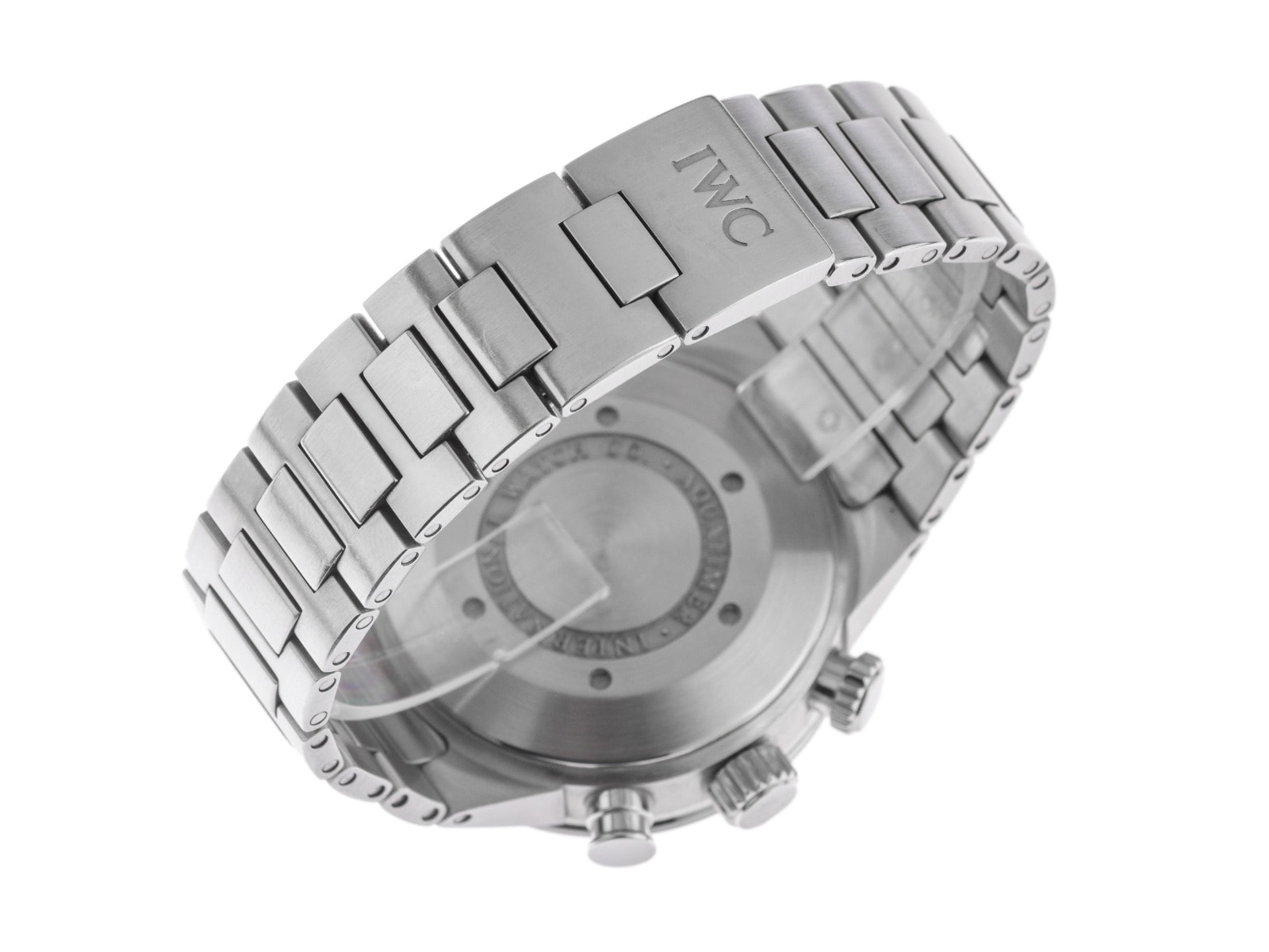 IWC Aquatimer – Ref. IW371928, Sehr gut – 7/9