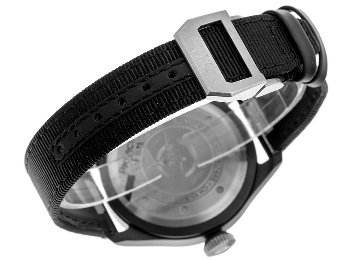 IWC Big Pilot – Ref. IW329801, New – Image 2/7