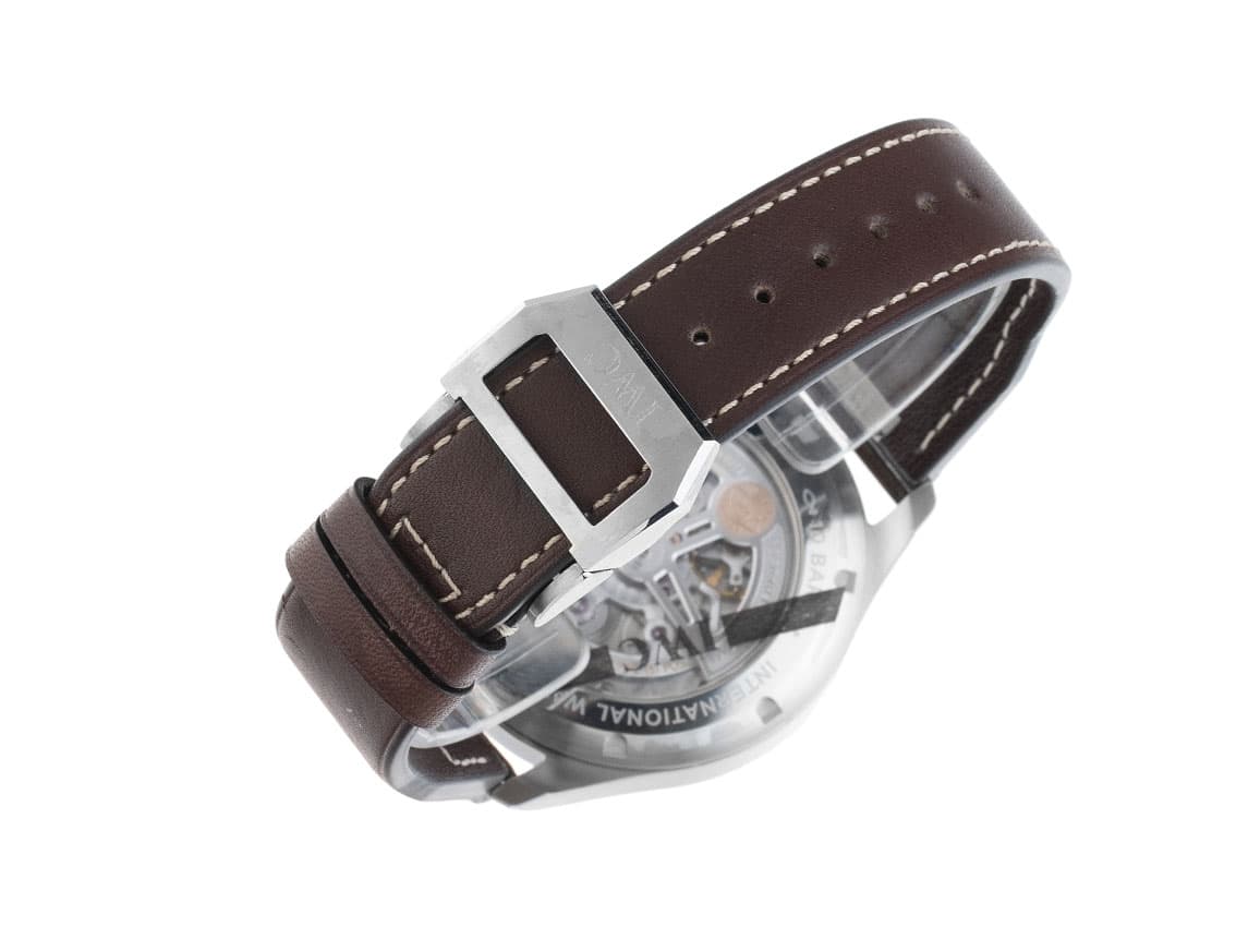 IWC Big Pilot – Ref. IW329301, Neu – Bild 2/8