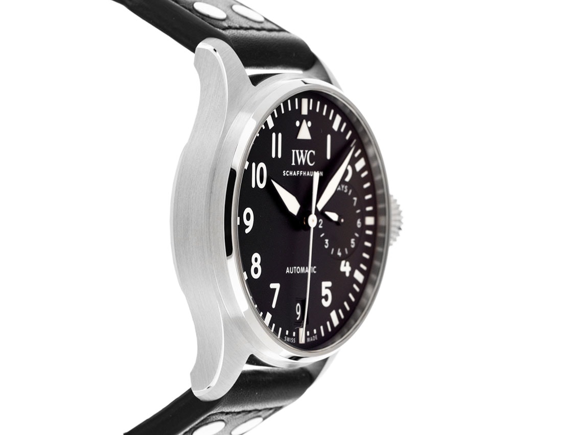 IWC Big Pilot – Ref. IW501001, Neu – 5/8