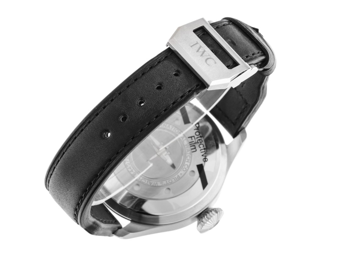 IWC Big Pilot – Ref. IW501001, Neu – 7/8