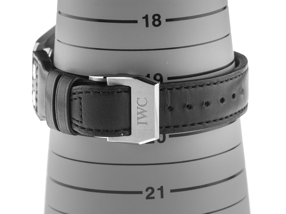IWC Big Pilot – Ref. IW501001, Neu – 8/8