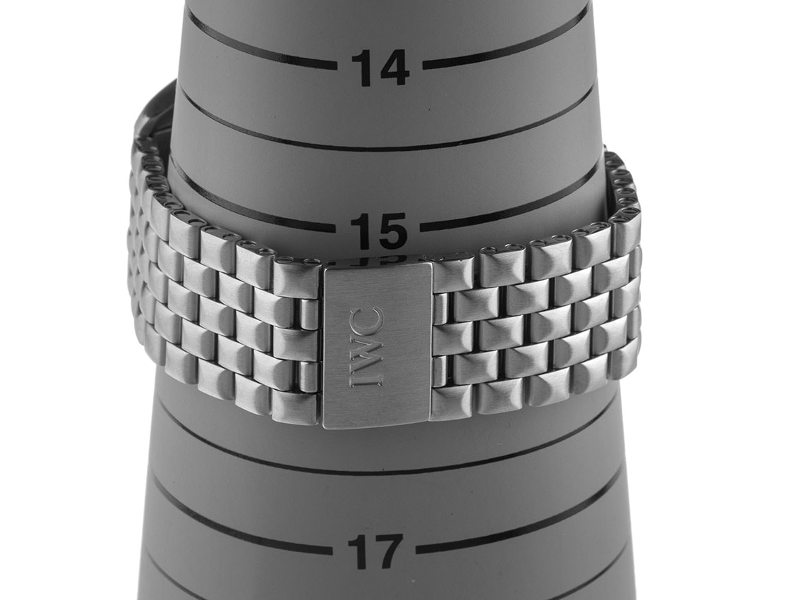 IWC Flieger – Ref. 3706, Sehr gut – 8/9