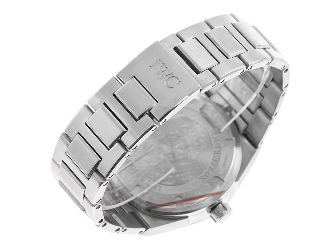 IWC Ingenieur – Ref. IW322701, Wie neu – Bild 2/8