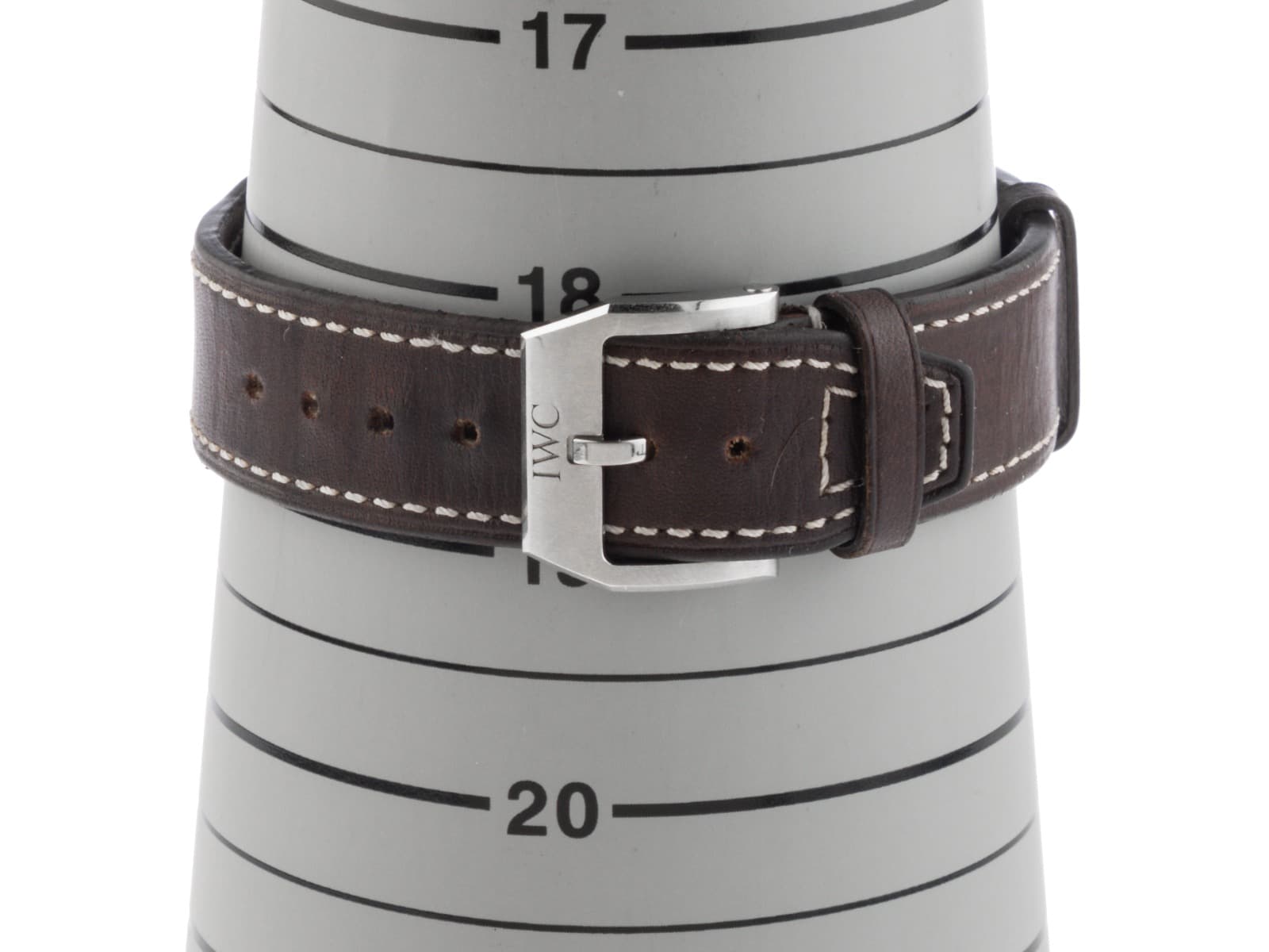 IWC Pilot – Ref. IW388103, like new – Image 2/9