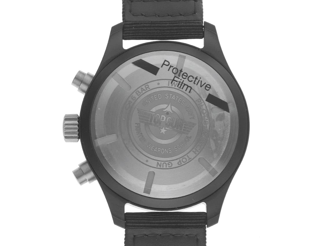 IWC Pilot – Ref. IW389101, Wie neu – Bild 2/8