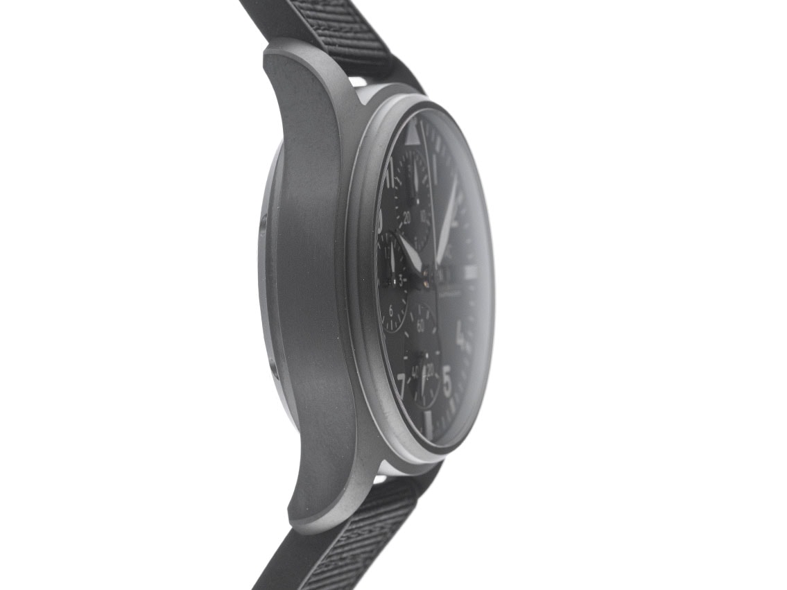 IWC Pilot – Ref. IW388106, Neu – 5/8