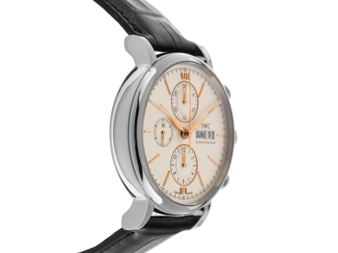 IWC Portofino – Ref. IW391031, New – 5/8