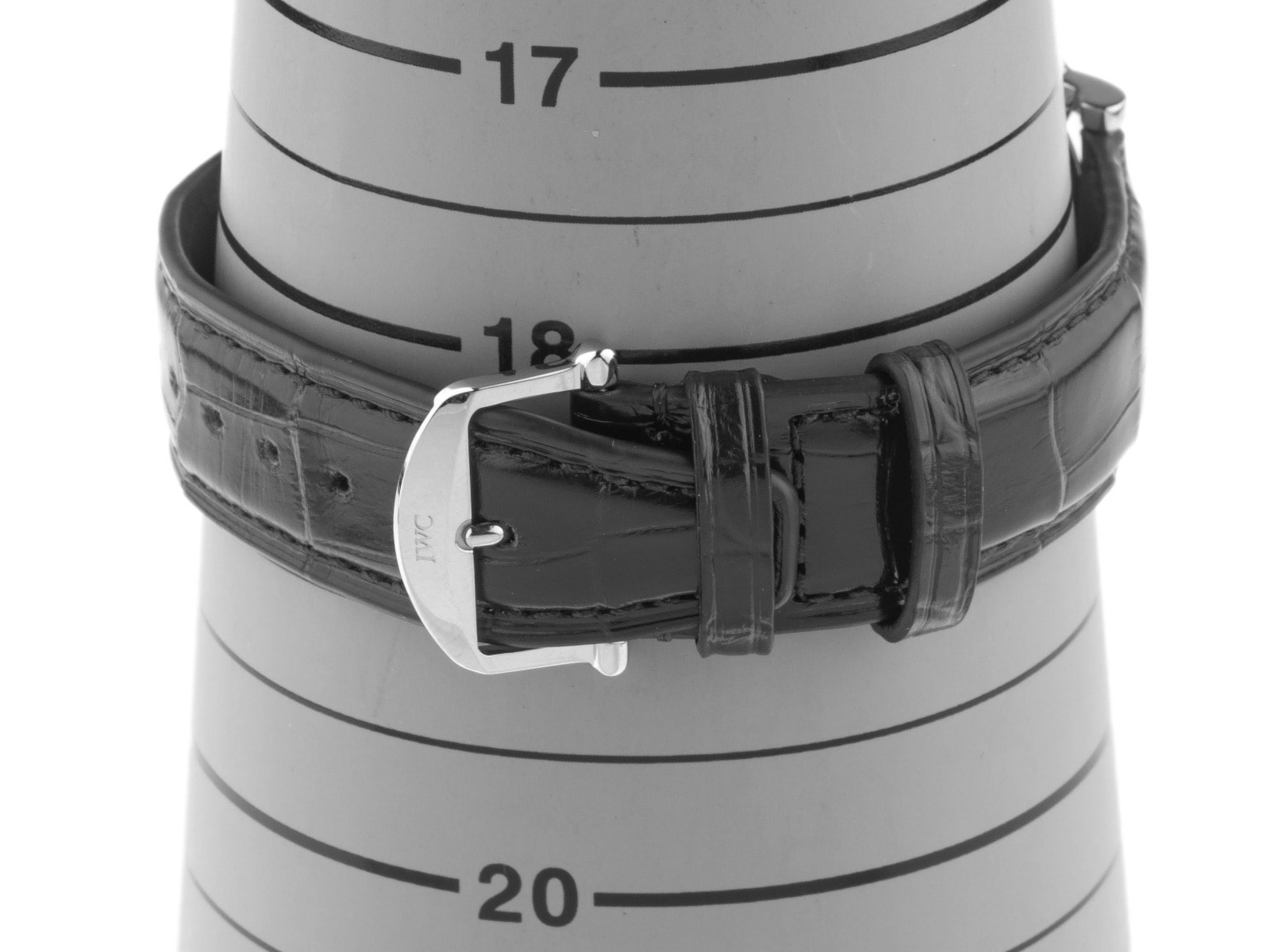 IWC Portofino – Ref. IW391036, New – 8/8