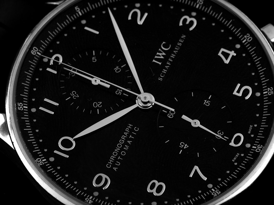 IWC Portugieser – Ref. IW371447, Sehr gut – 3/7