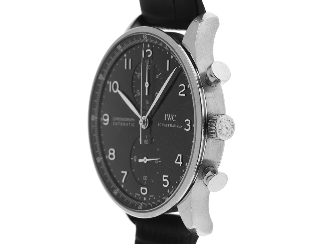 IWC Portugieser – Ref. IW371447, Sehr gut – 4/7