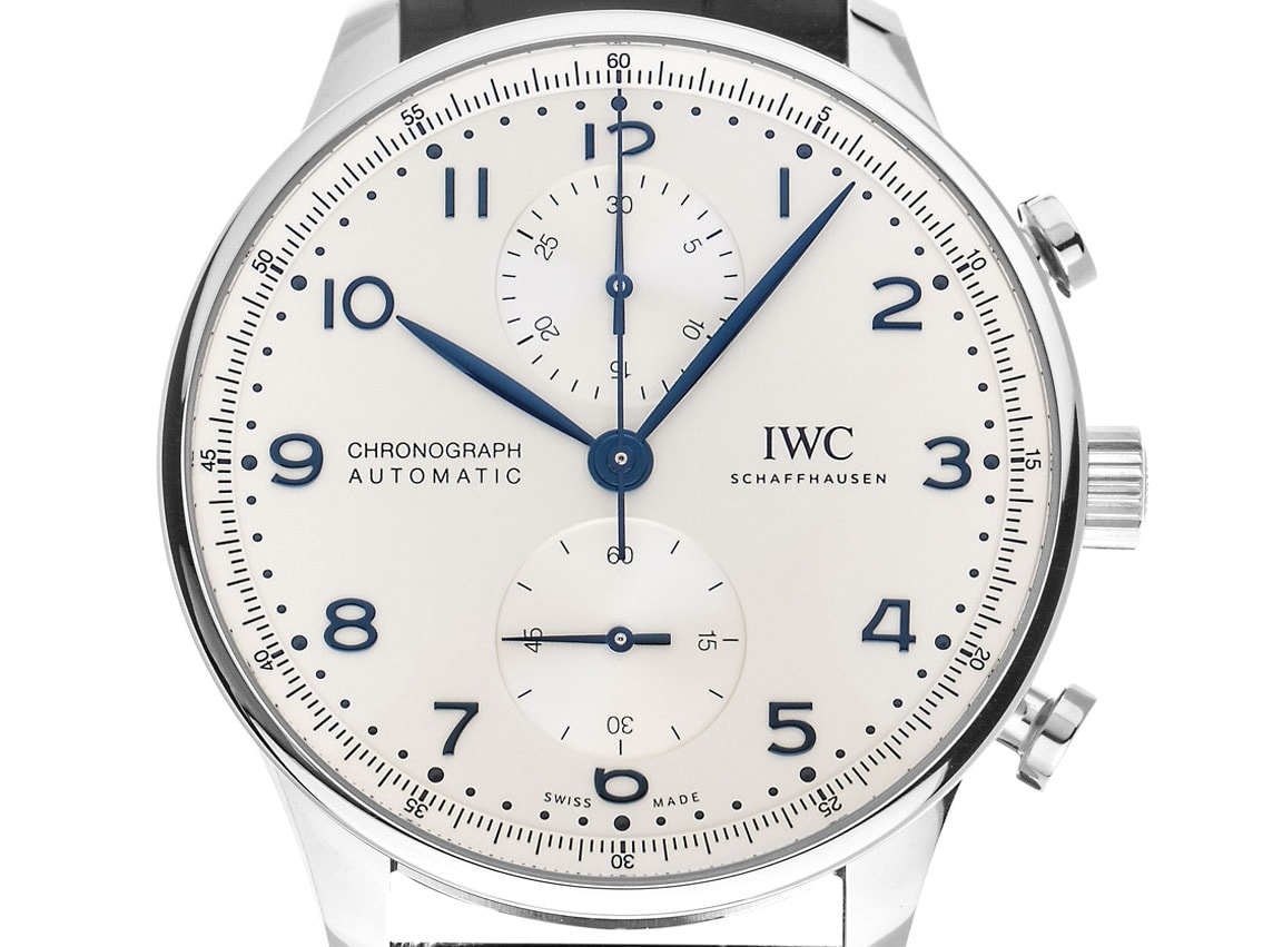 IWC Portugieser – Ref. IW371605, New – 1/8