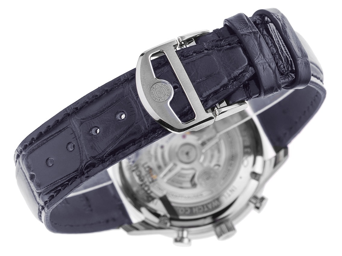 IWC Portugieser – Ref. IW371605, New – 7/8