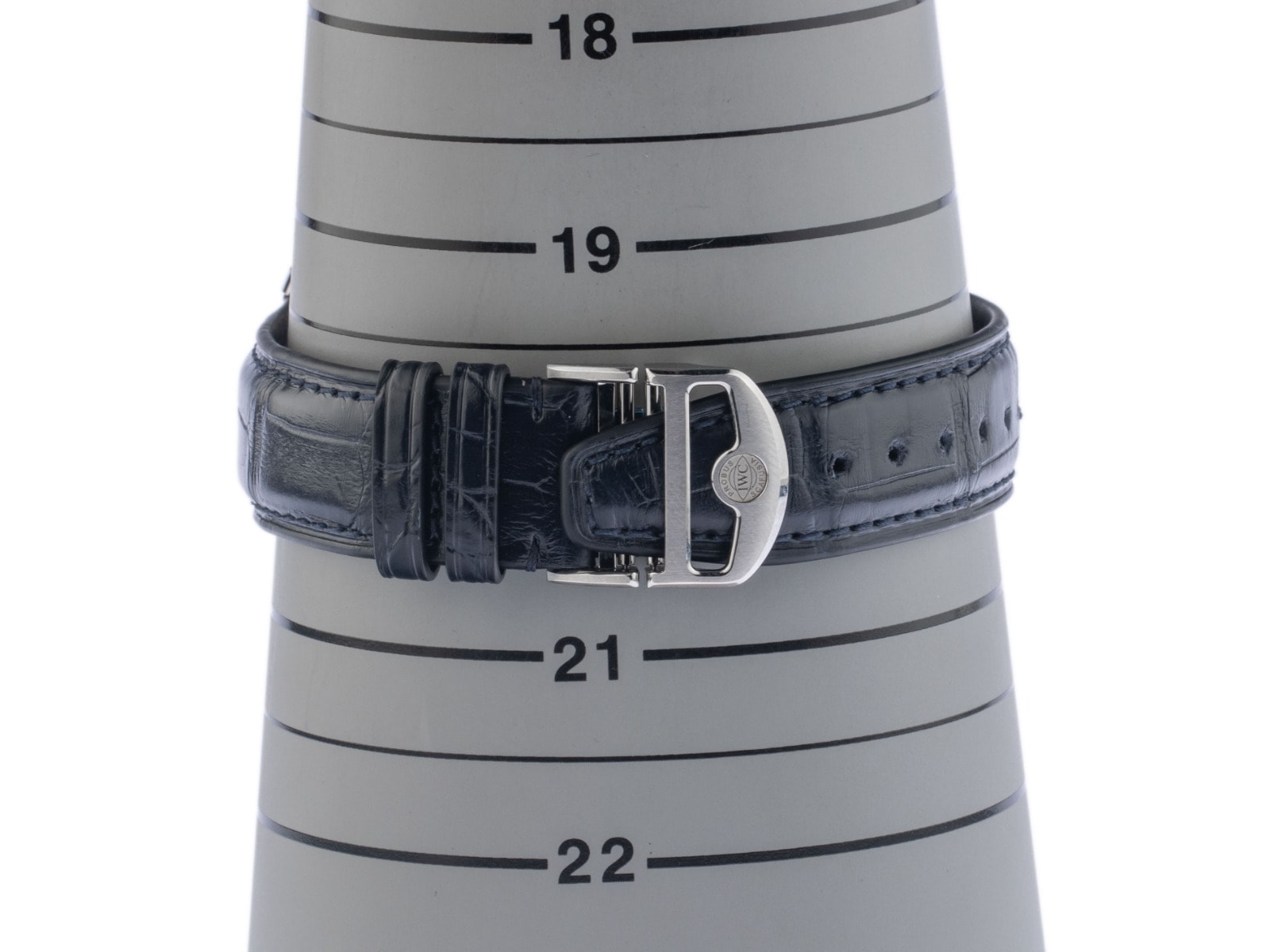 IWC Portugieser – Ref. IW371605, New – 8/8